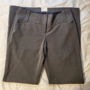 THE LIMITED Cassidy Fit Dress Pants